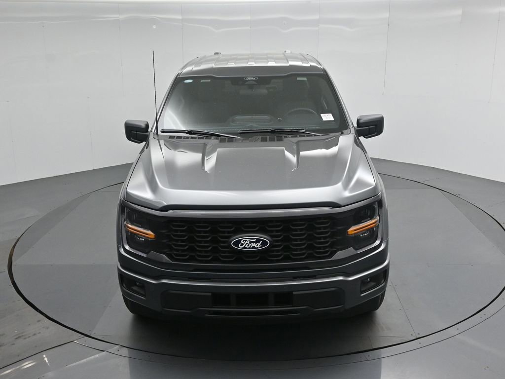 New 2026 Ford F150 STX w/ Equipment Group 200A image 31
