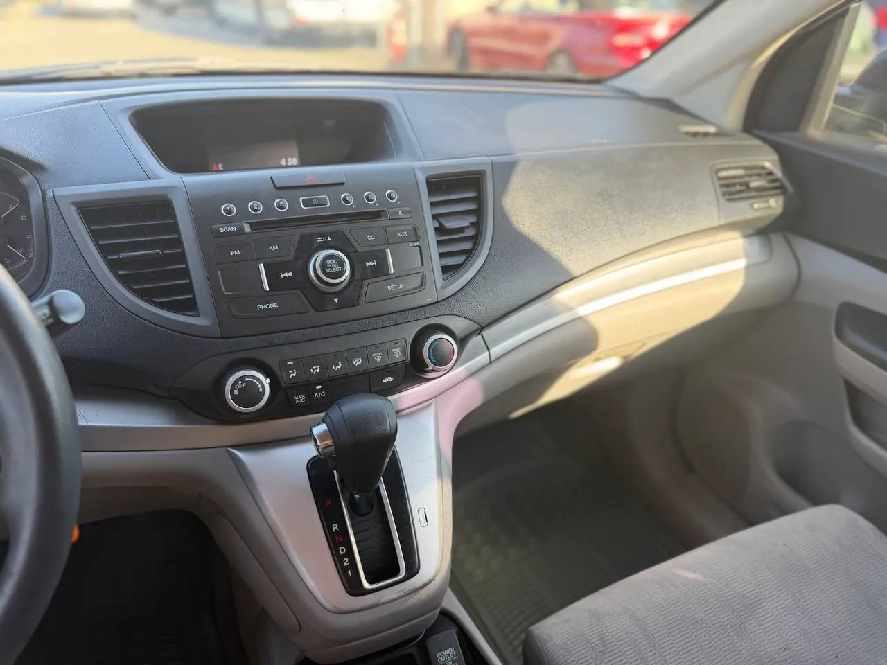 Used 2014 Honda CR-V LX image 40