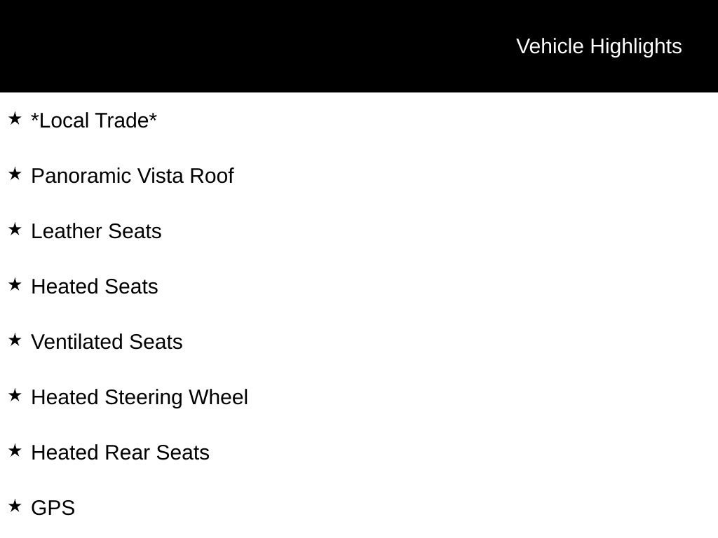 Used 2019 Lincoln Nautilus Reserve image 4