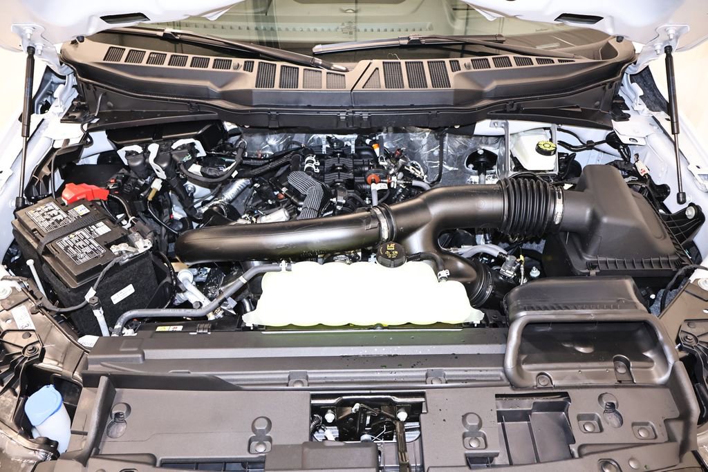 New 2026 Ford F150 Lariat AWD/4WD image 41