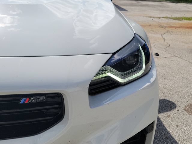 Used 2026 BMW M2 w/ Lighting Package RWD image 8