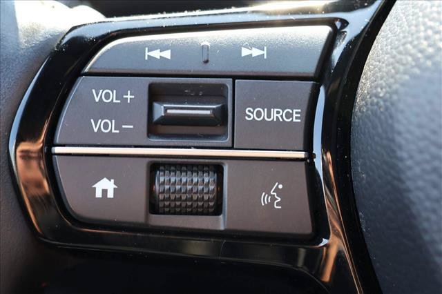 Used 2024 Honda HR-V Sport image 14