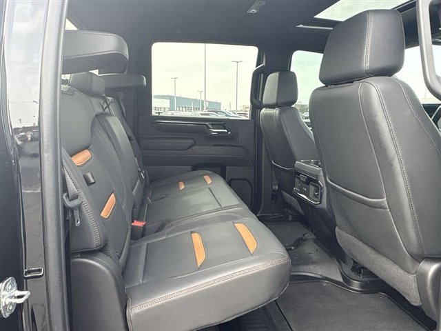 Certified 2024 GMC Sierra 2500 AT4 w/ AT4 Premium Plus Package image 28