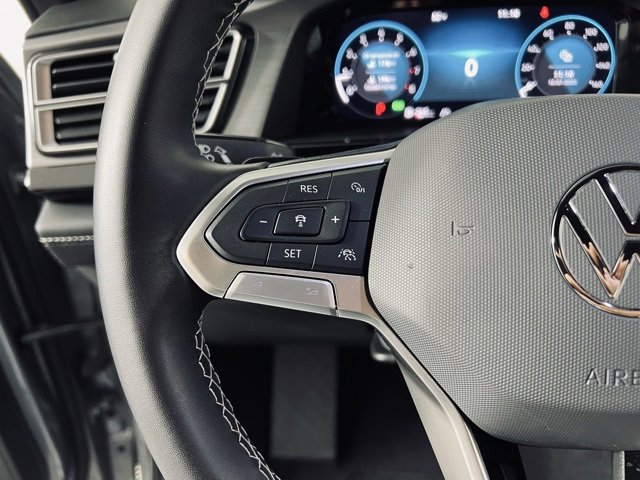 Used 2024 Volkswagen Atlas Cross Sport SE image 24