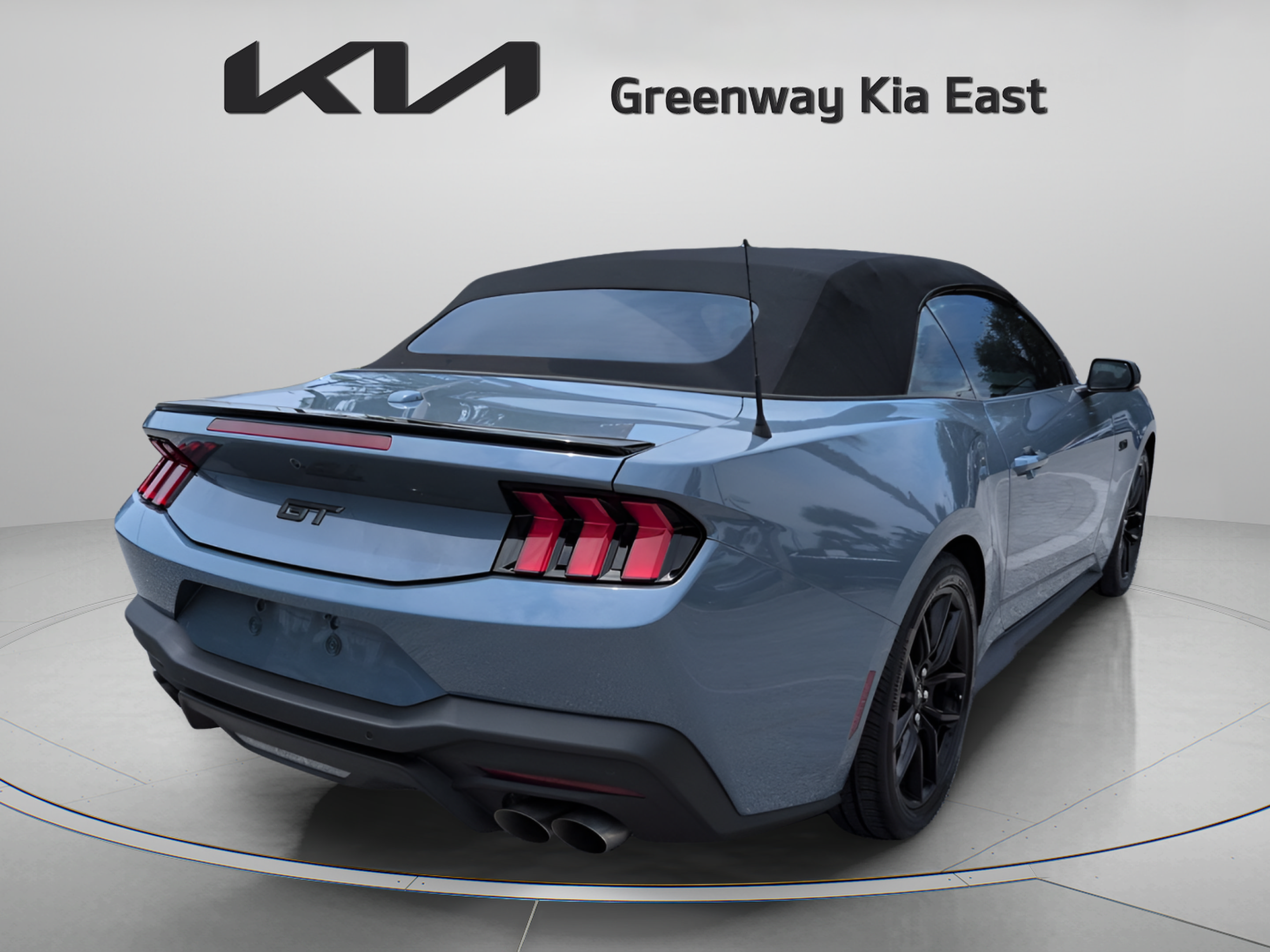 Used 2025 Ford Mustang GT Premium RWD image 6