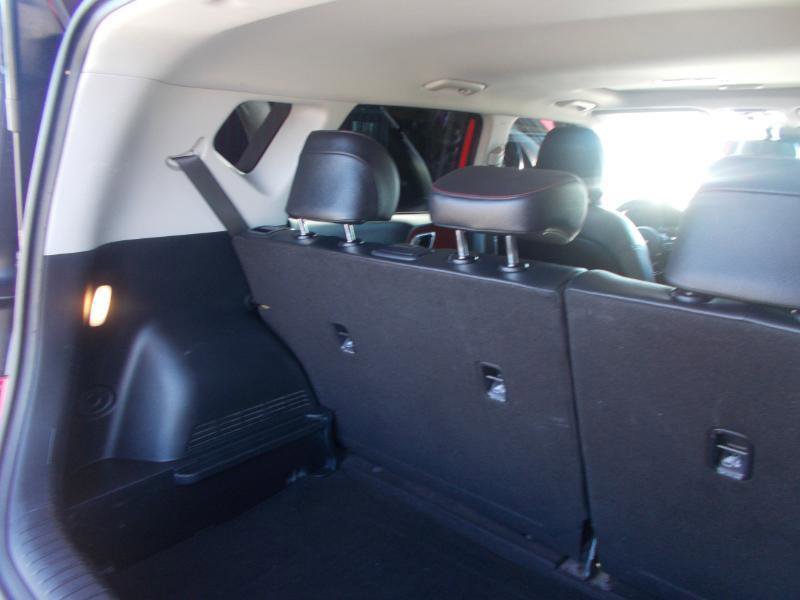 Used 2023 Kia Soul GT-Line FWD image 15