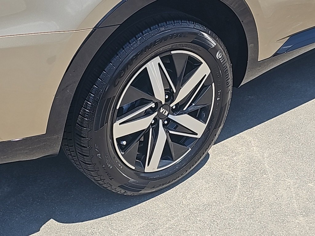 Used 2021 Kia Sorento S image 7