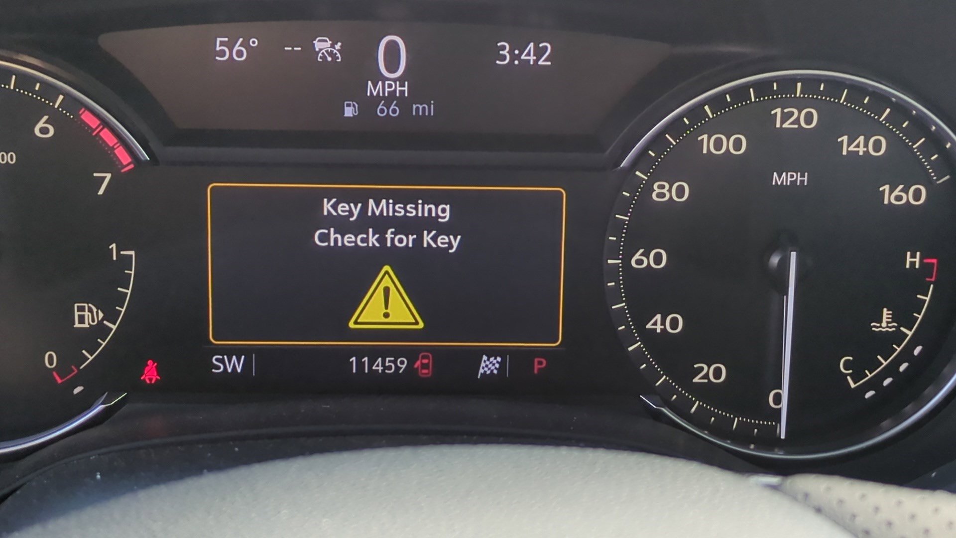 Used 2023 Cadillac CT4 Sport w/ Climate Package image 21