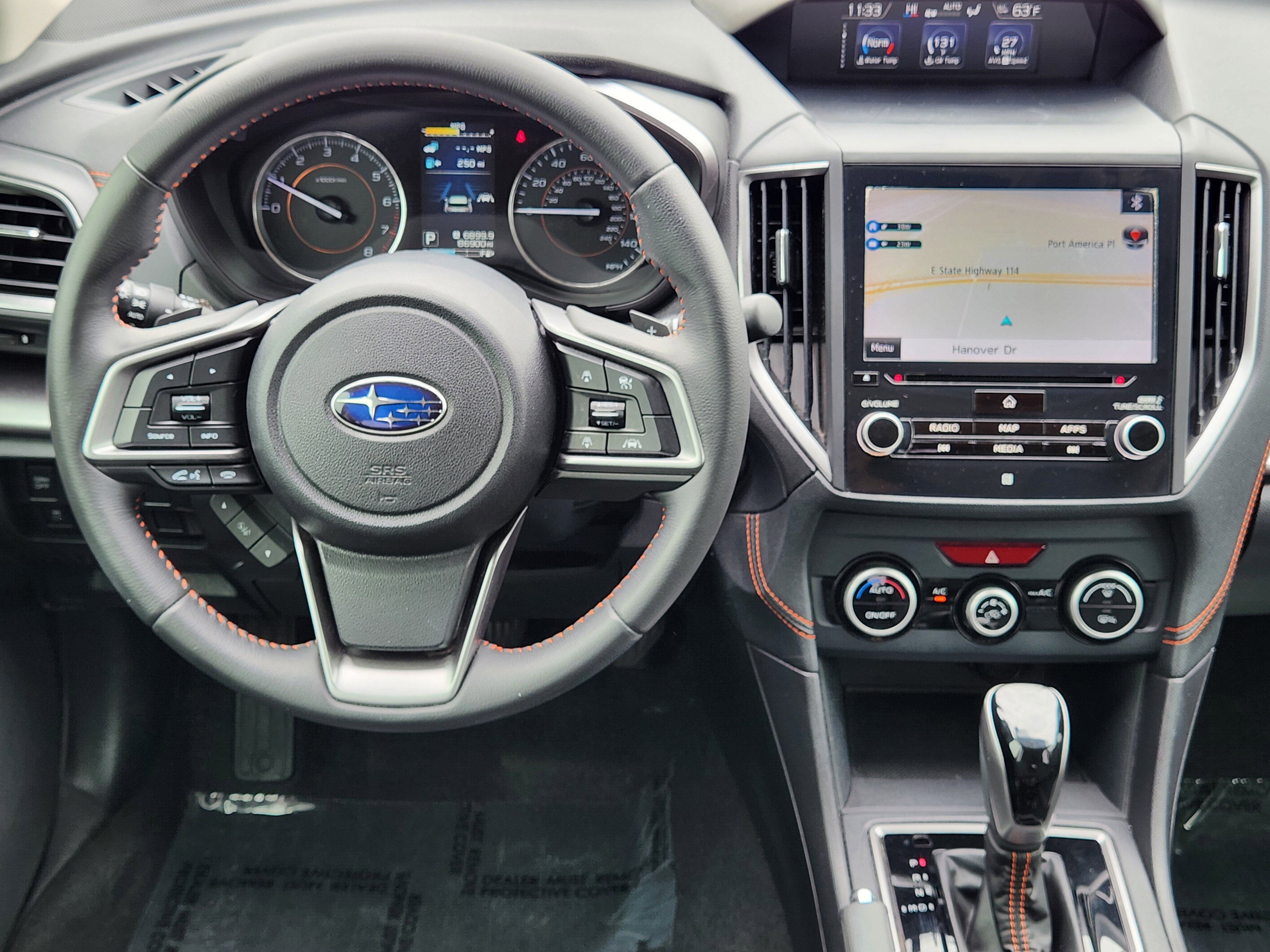 Used 2018 Subaru Crosstrek 2.0i Limited image 35