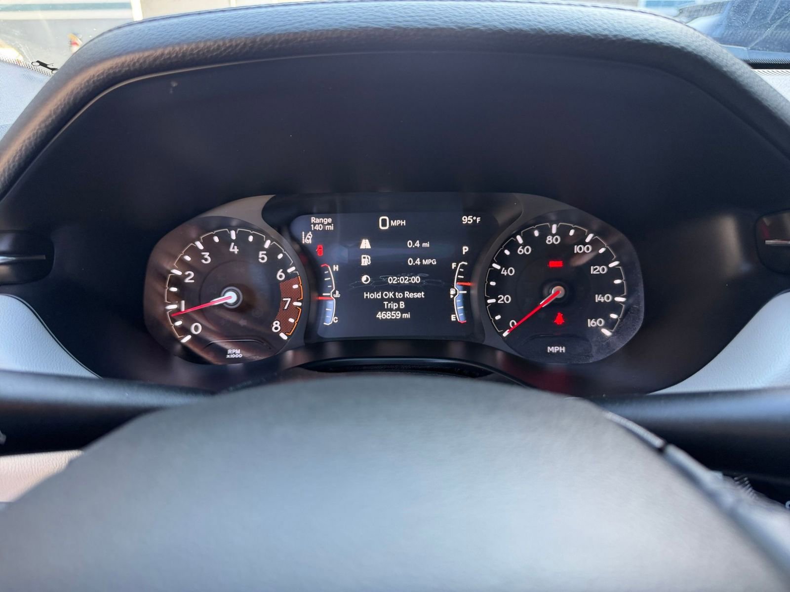 Used 2025 Jeep Compass Limited AWD/4WD image 41