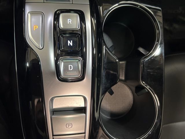 Used 2024 Hyundai Tucson Limited image 29