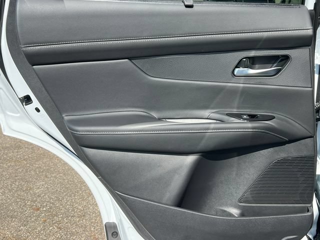 New 2026 Nissan Murano Platinum w/ Cargo Package AWD/4WD image 42