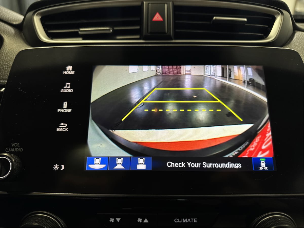 Used 2019 Honda CR-V EX-L image 29