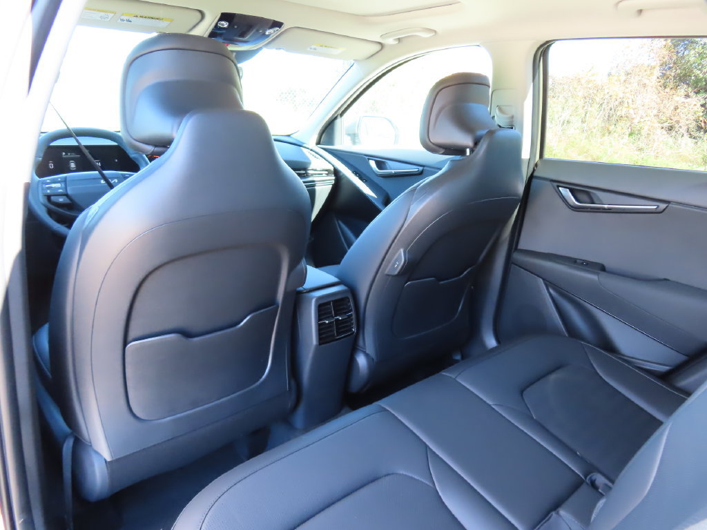New 2027 Kia Niro EX FWD image 24