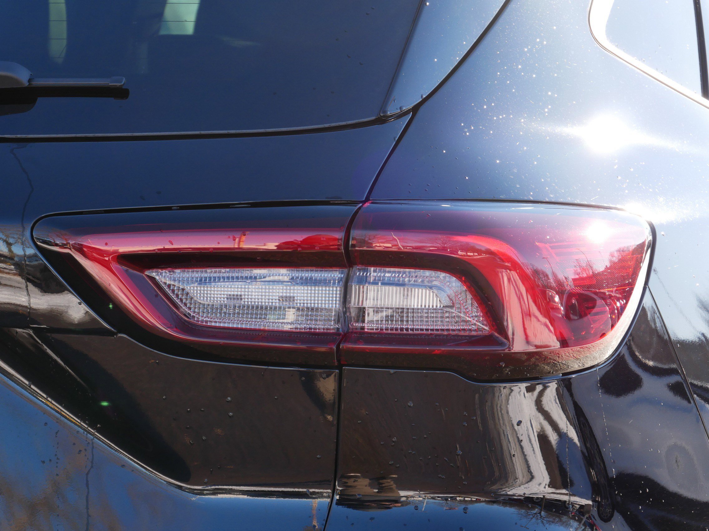 New 2025 Ford Escape ST-Line Select w/ Tech Pack #2 image 17