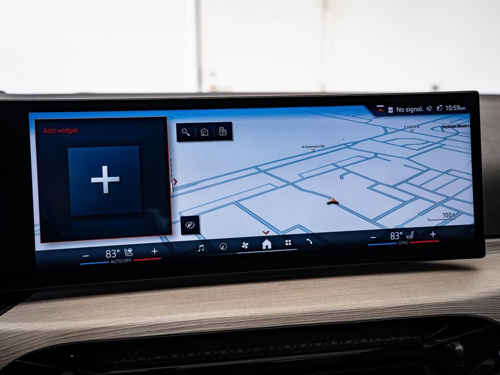 Used 2025 BMW 330i xDrive Sedan image 29