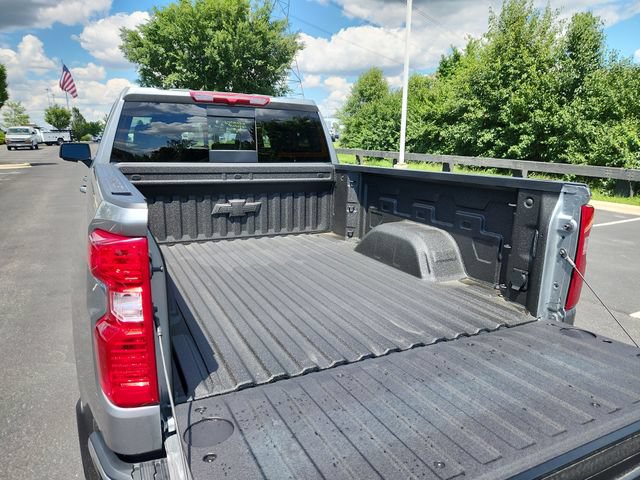 New 2026 Chevrolet Silverado 1500 LT w/ Z71 Off-Road Package AWD/4WD image 20