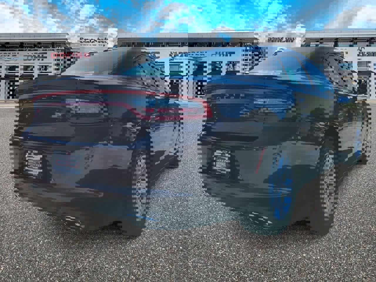 Used 2021 Dodge Charger SXT image 8