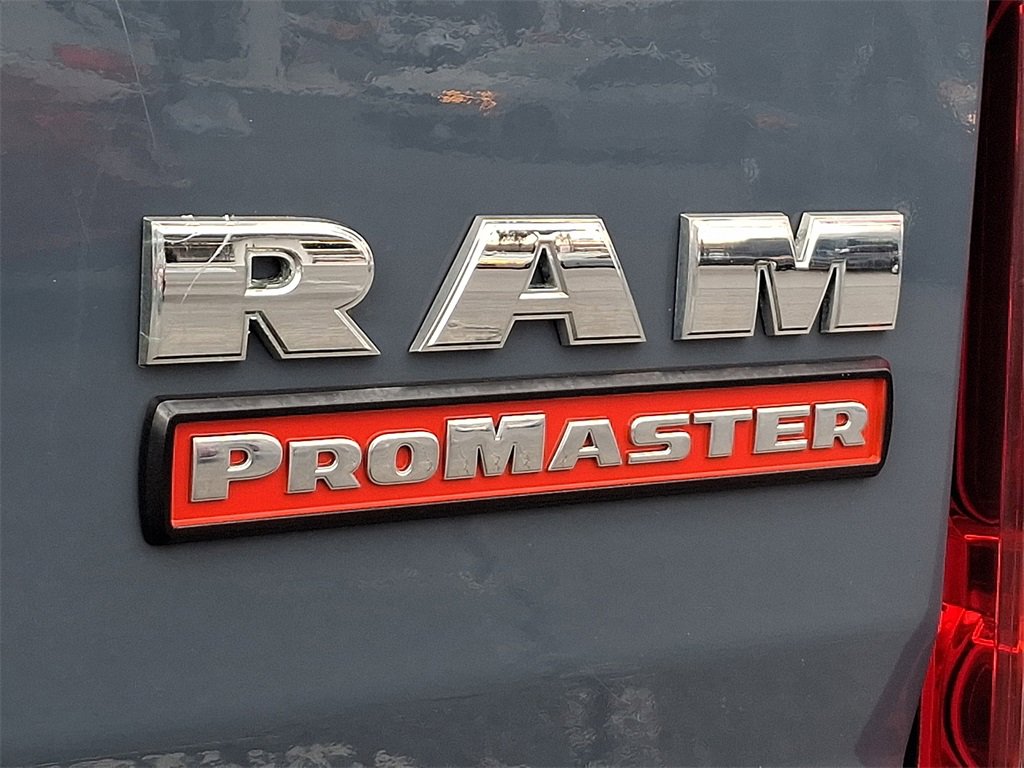 Used 2020 RAM ProMaster 3500 image 28