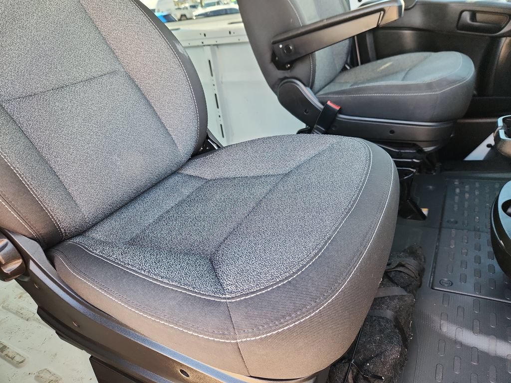 Used 2023 RAM ProMaster 3500 FWD image 14