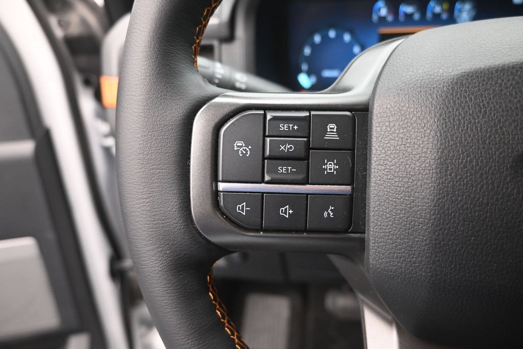 Used 2025 Ford F150 Tremor w/ Bed Utility Package AWD/4WD image 7