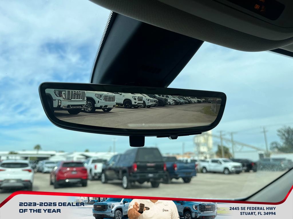 Used 2023 Buick Enclave Premium w/ Experience Buick Package image 35