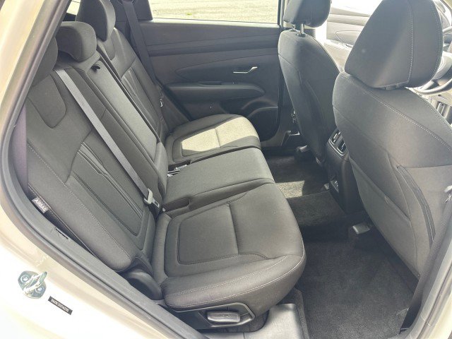 Used 2026 Hyundai Tucson SEL AWD/4WD image 18