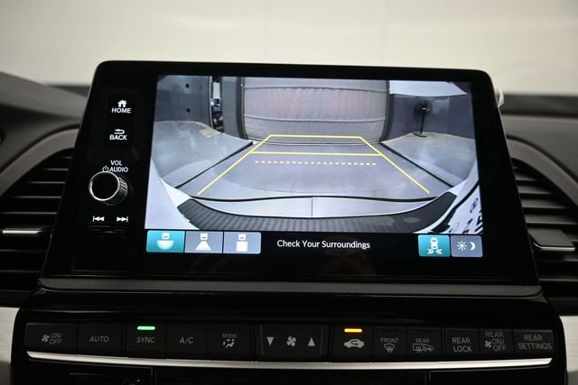 New 2026 Honda Odyssey EX-L image 16