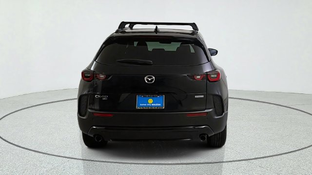 New 2026 MAZDA CX-50 AWD 2.5 Hybrid w/ Cargo Package image 6