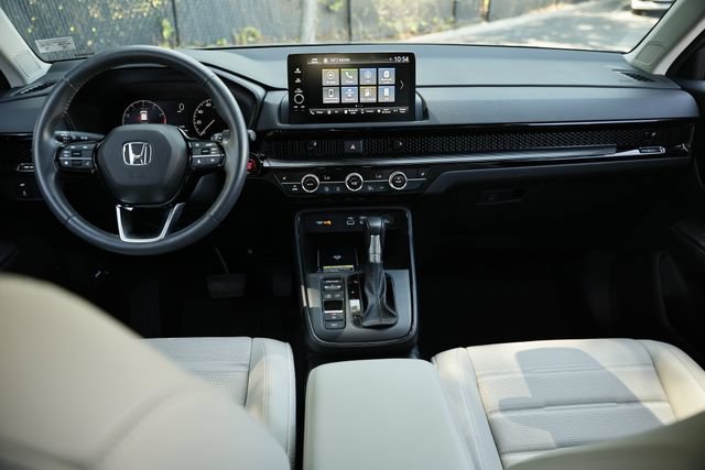 Used 2024 Honda CR-V EX-L image 26