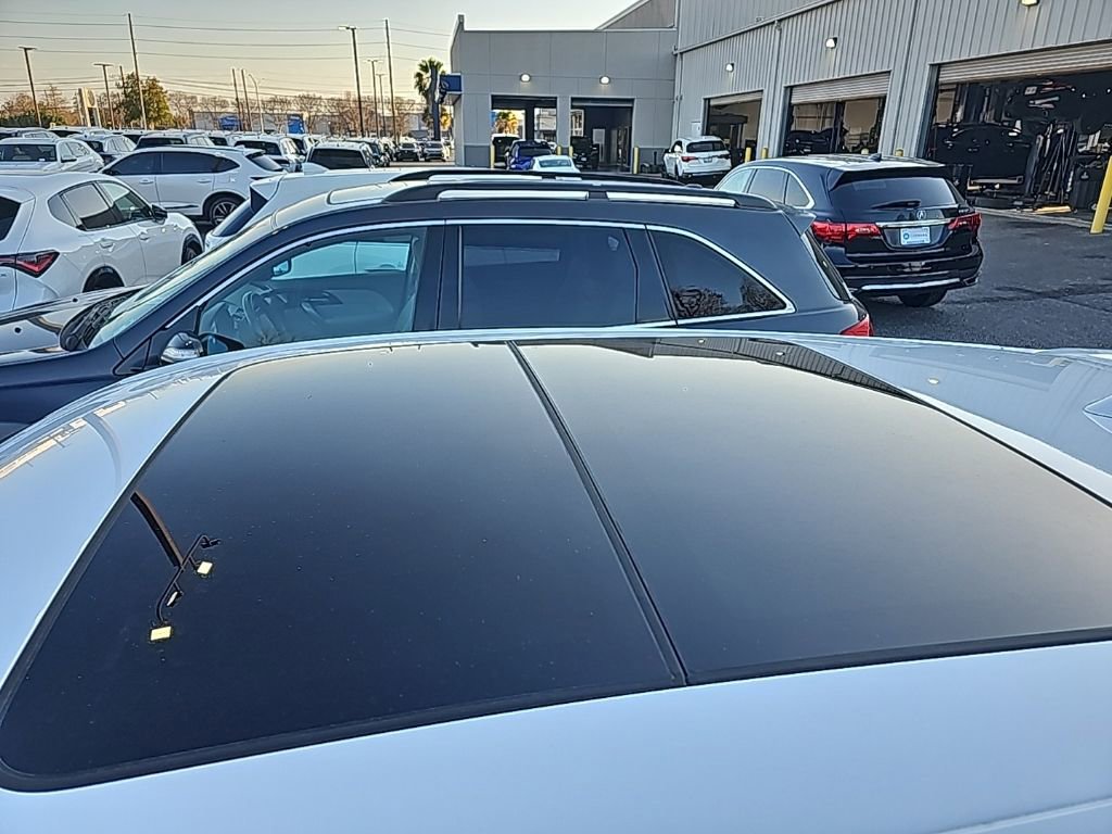 Used 2025 Acura ADX A-Spec image 13