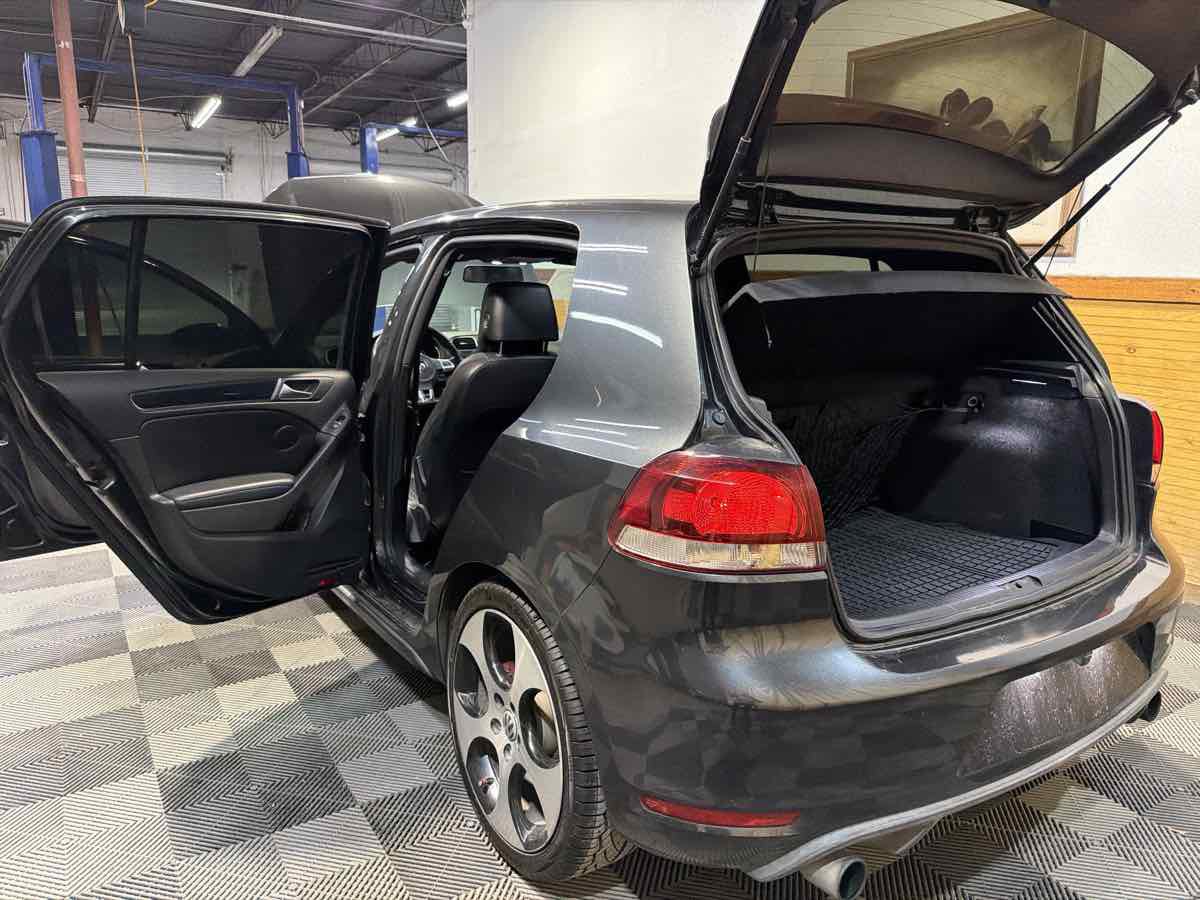 Used 2013 Volkswagen GTI Wolfsburg Edition FWD image 14