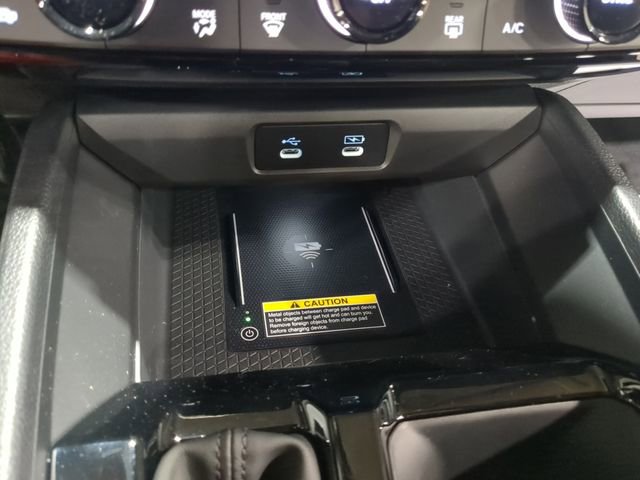 New 2025 Honda Accord Sport image 34