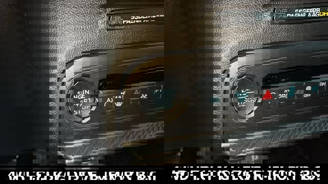 New 2025 Ford Bronco Sport Outer Banks w/ Outer Banks Tech Package+ image 9