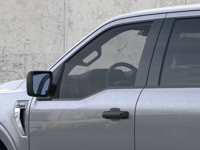 New 2026 Ford F150 XLT AWD/4WD image 20
