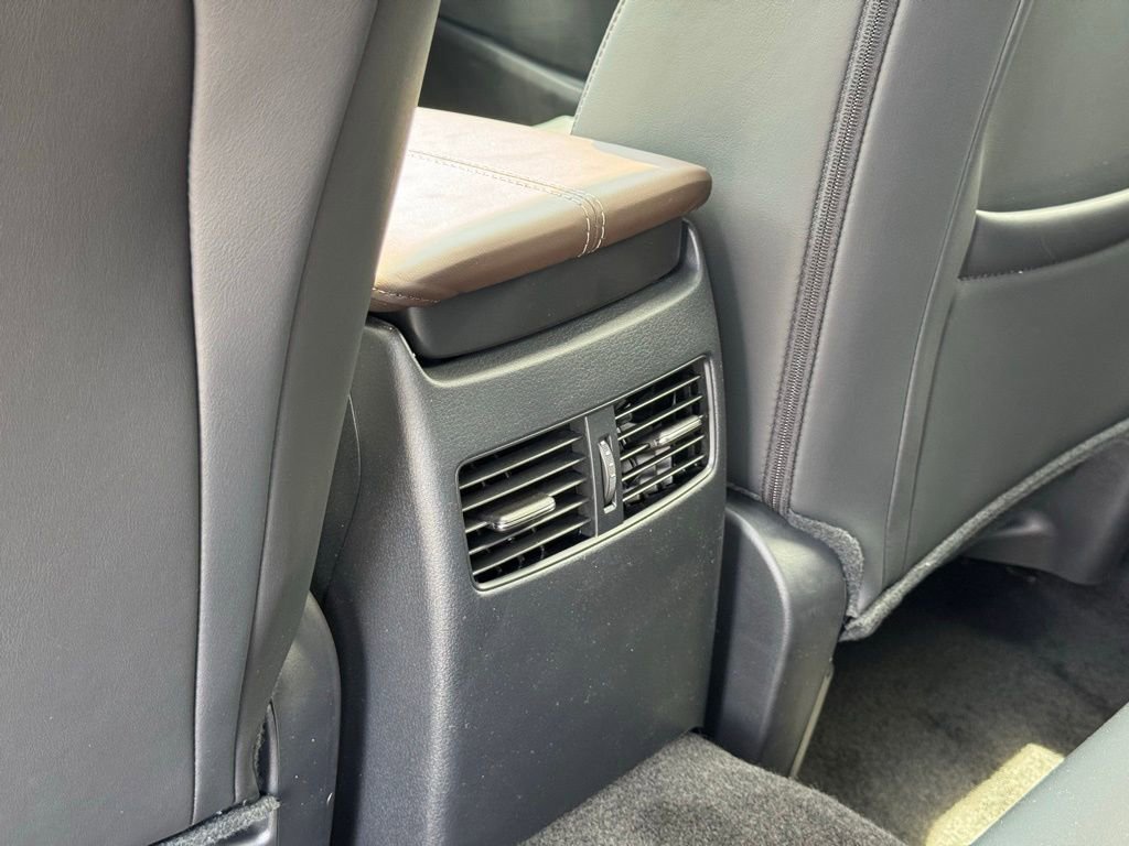 New 2025 MAZDA CX-30 2.5 Turbo w/ Premium Package image 11