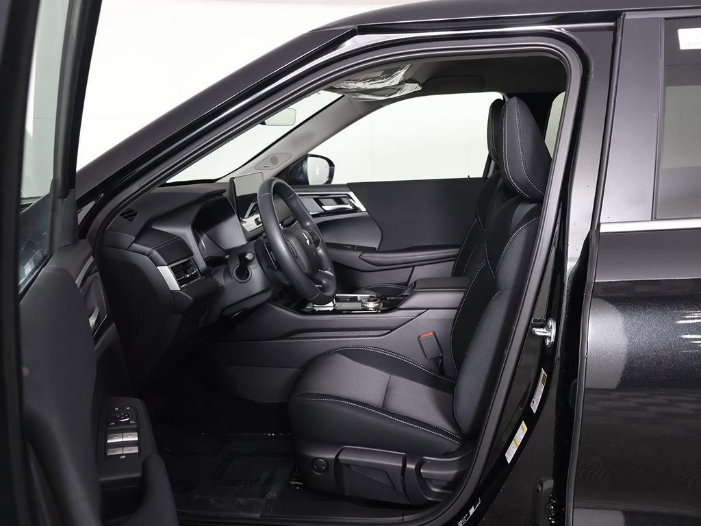 New 2026 Mitsubishi Outlander ES FWD image 26