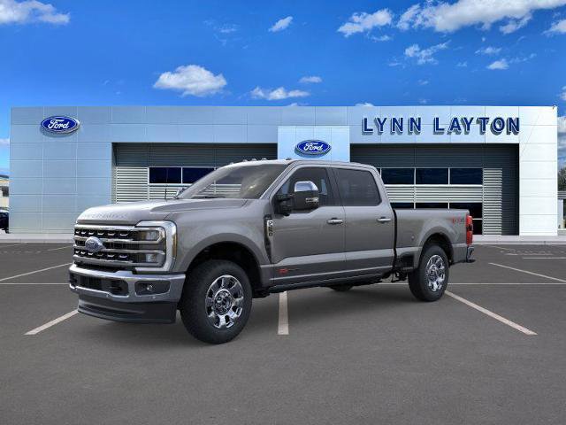 New 2026 Ford F250 Lariat w/ Lariat Ultimate Package image 1