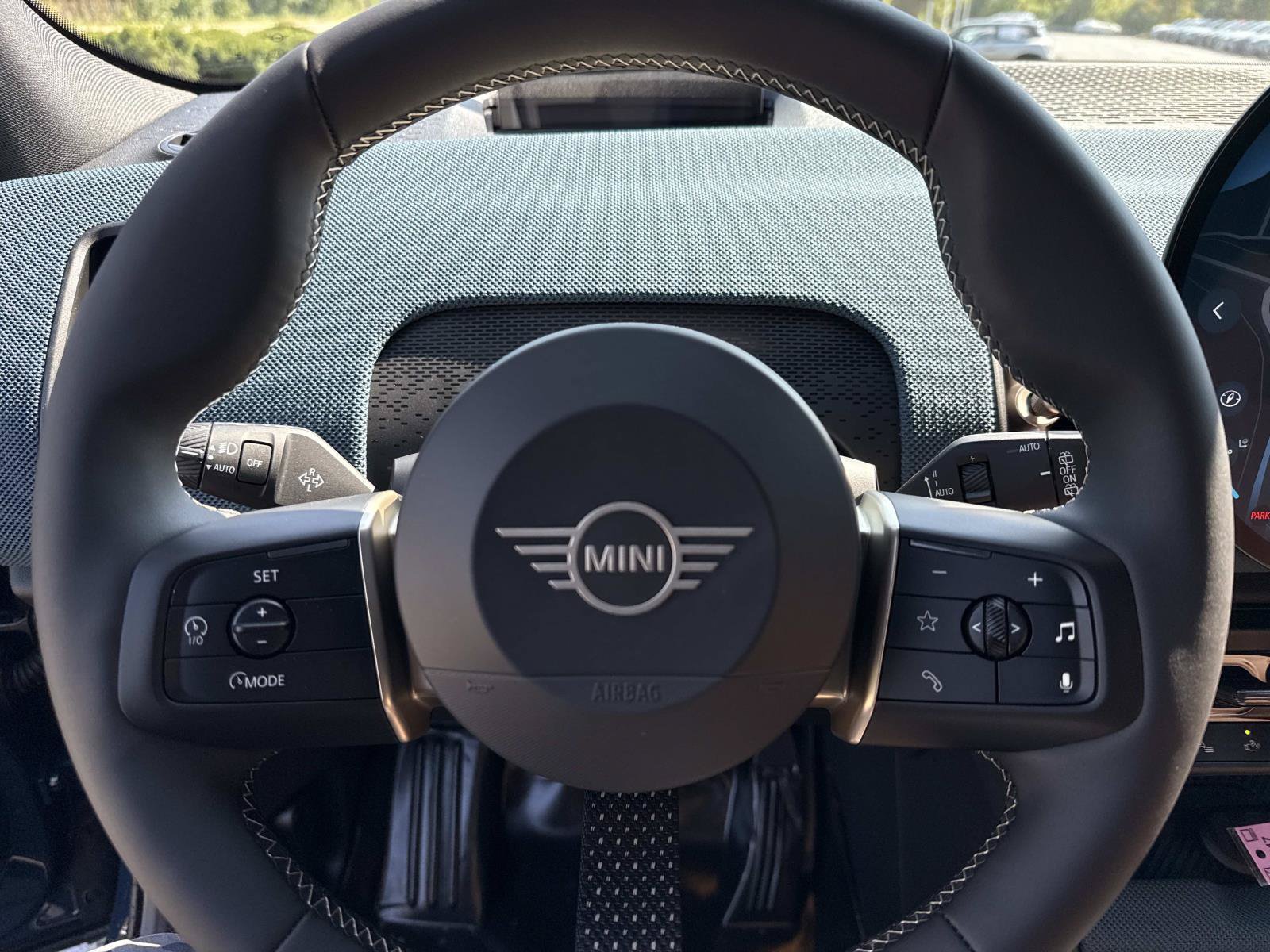 New 2026 MINI Cooper Countryman S AWD/4WD image 30