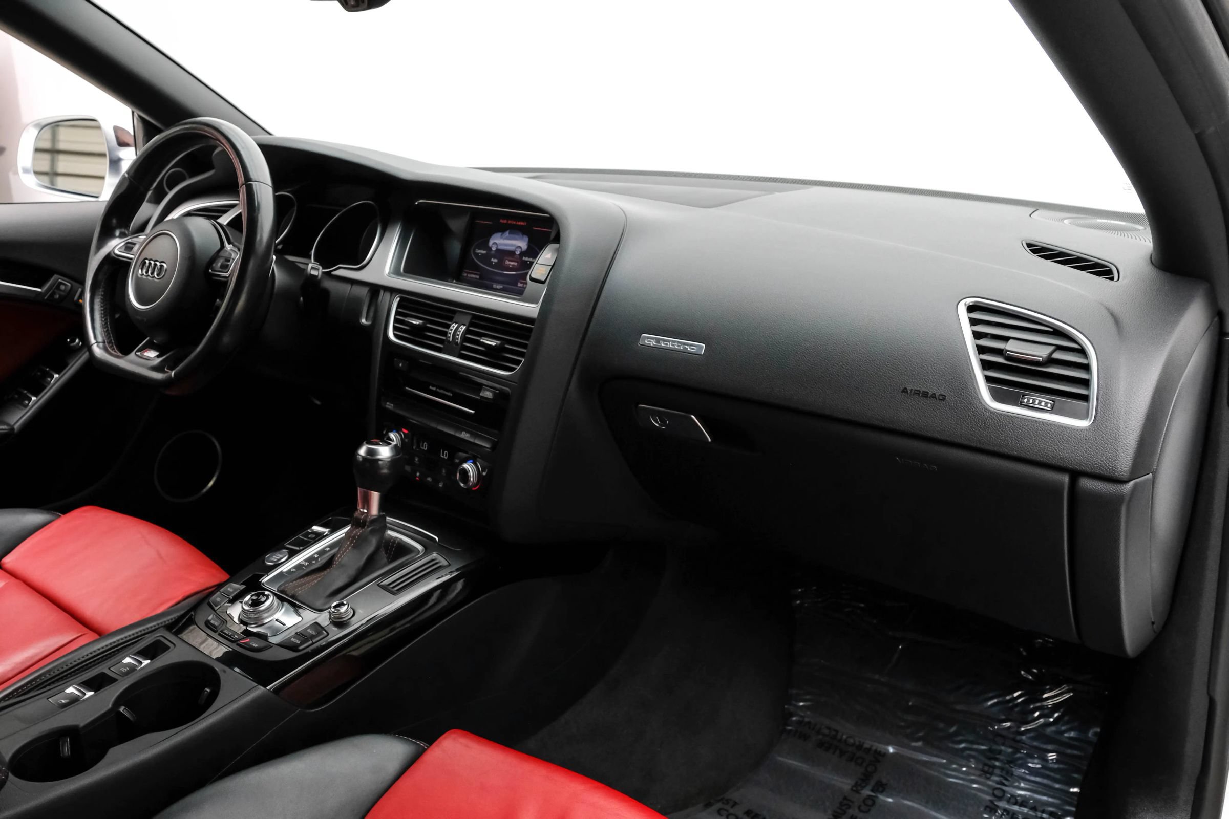 Used 2013 Audi S5 Prestige w/ Prestige Pkg AWD/4WD image 14