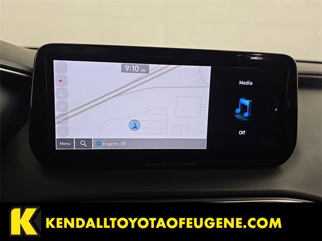 Used 2022 Hyundai Santa Fe Calligraphy w/ Cargo Package image 13