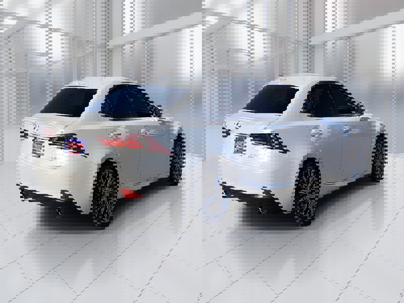 Used 2016 Lexus IS 200t image 6