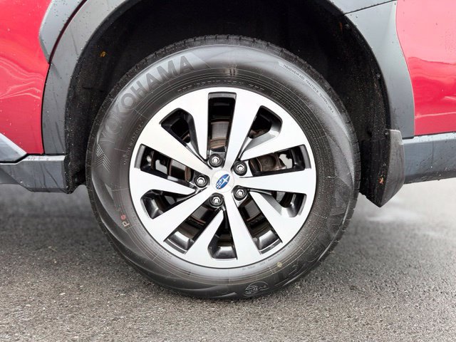 Used 2024 Subaru Outback Premium AWD/4WD image 29