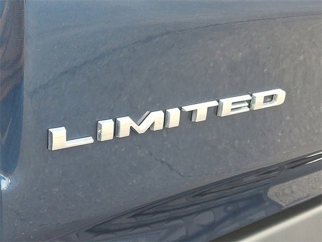 Used 2020 RAM 1500 Limited image 30