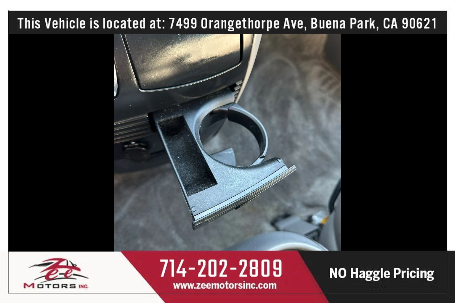 Used 2010 Toyota Sienna LE FWD image 31