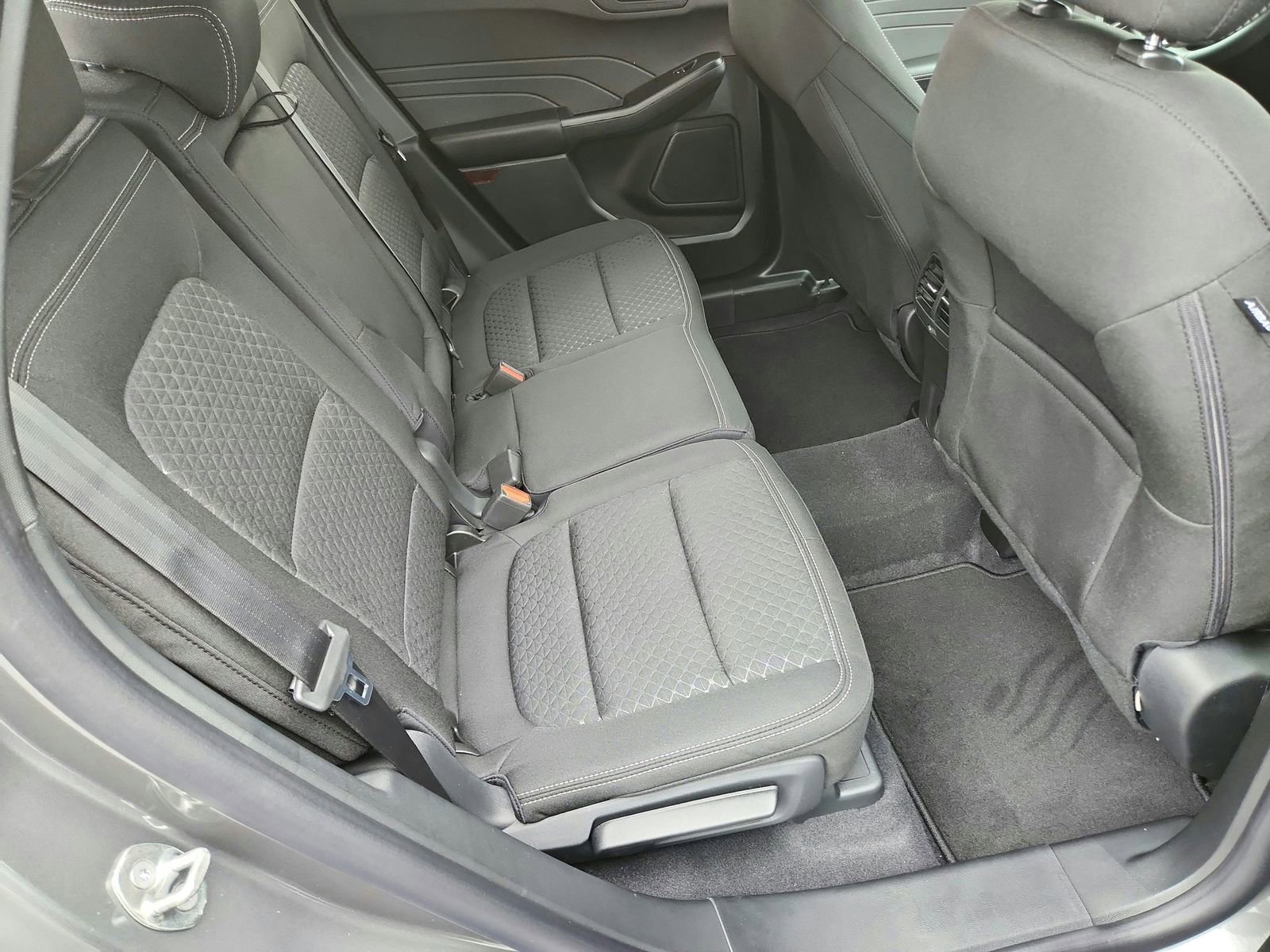 New 2026 Ford Escape Active w/ Cold Weather Package image 27