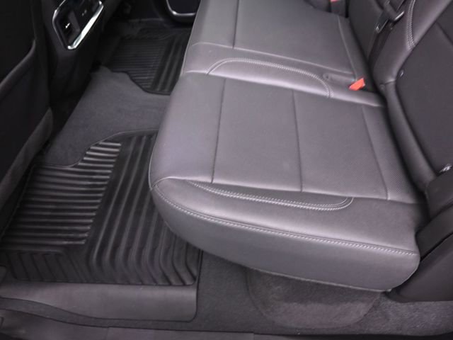 Used 2023 Chevrolet Silverado 1500 LTZ image 21