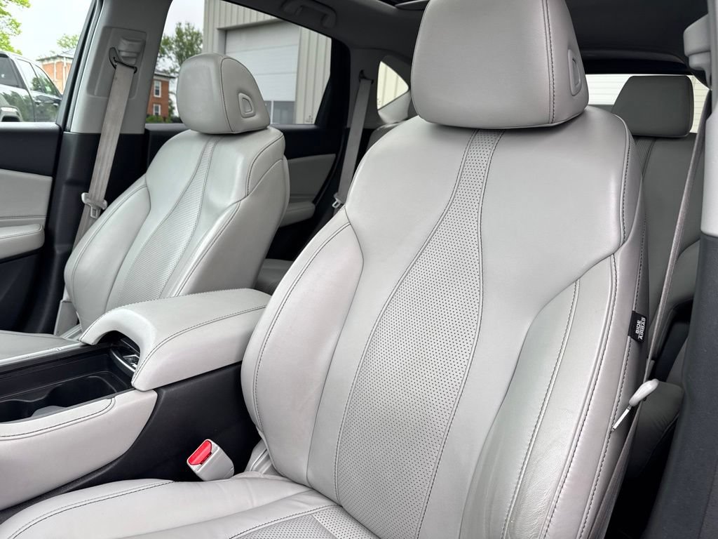 Certified 2019 Acura RDX AWD w/ Technology Package image 32