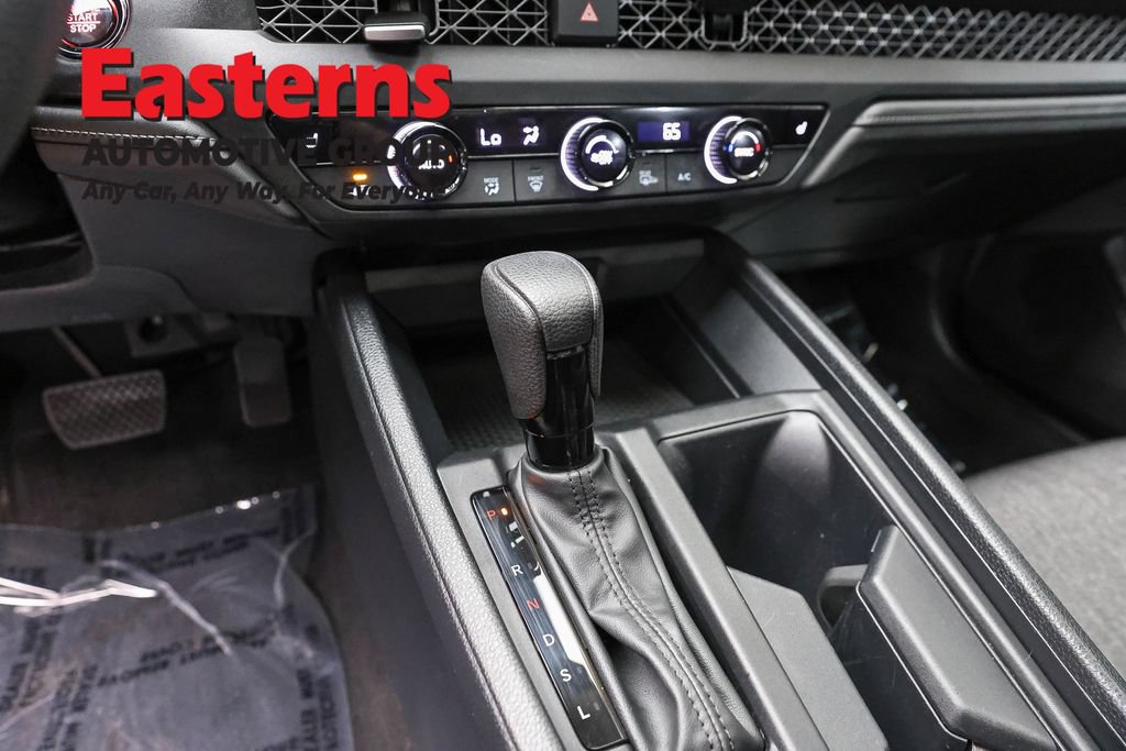 Used 2024 Honda Accord EX image 13