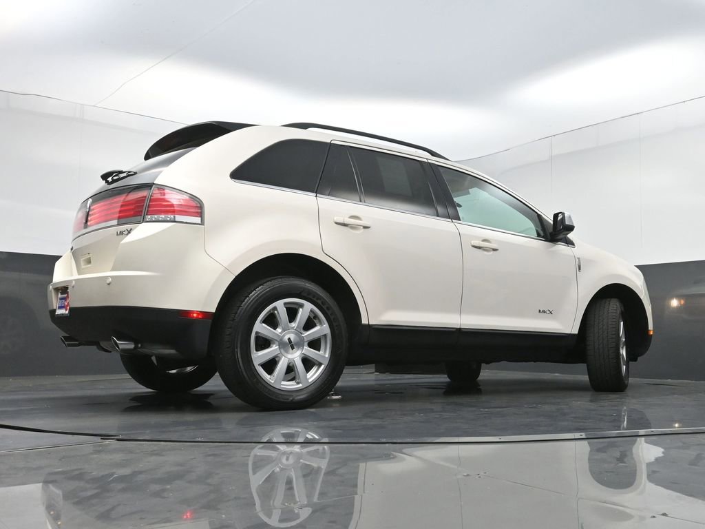 Used 2008 Lincoln MKX 2WD image 24